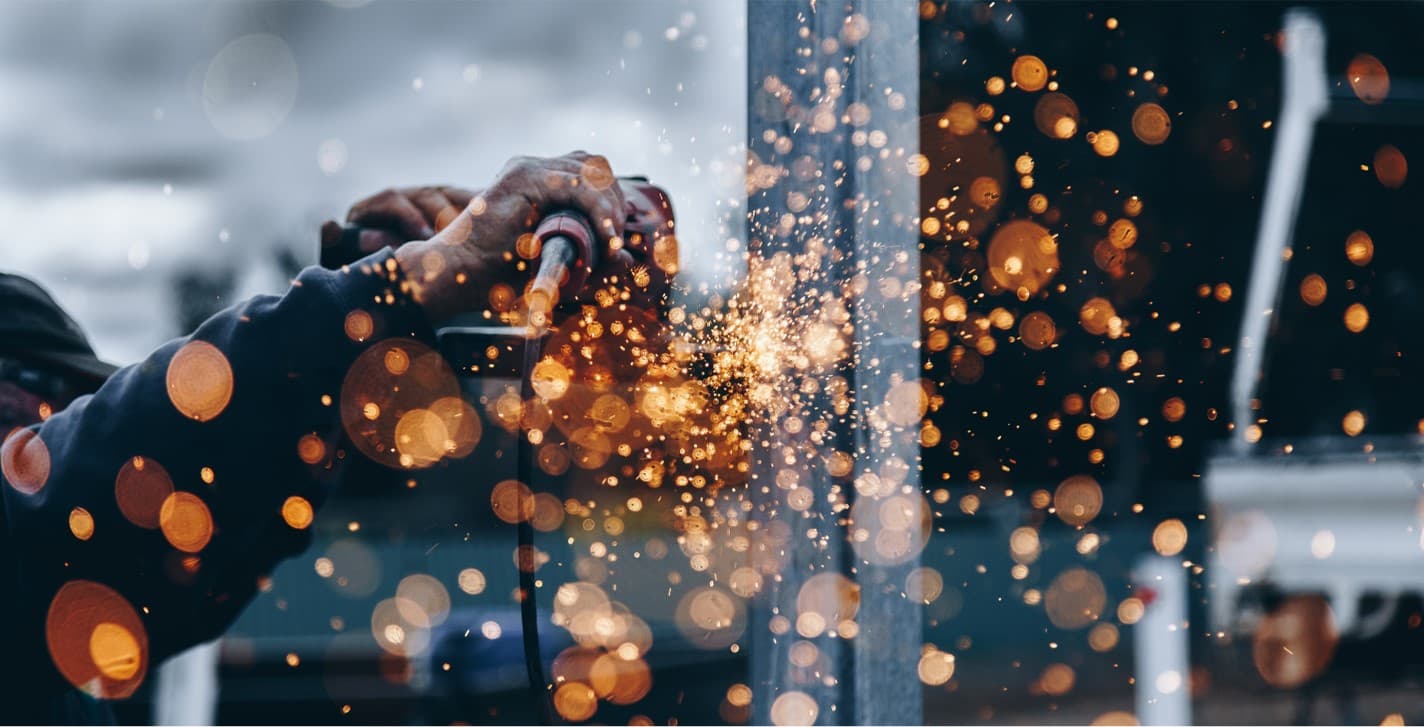 AI-Powered Manufacturing Partners Network